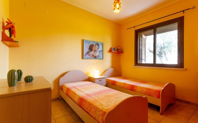 Nice Home in Racale With Wifi and 3 Bedrooms