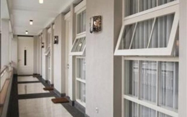 Selaras Guest House