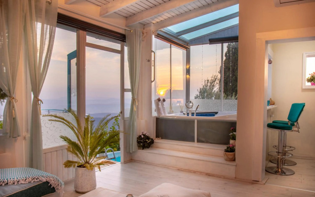 Michelle Suite סוויטת מישל