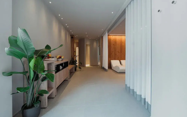 Mostesi Dolomites Spa Hotel