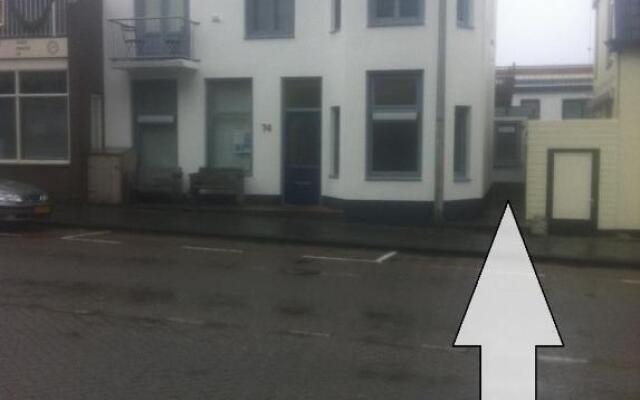 SteR Appartement Zandvoort