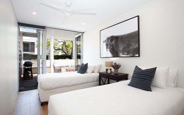 Bellevue Hill Designer