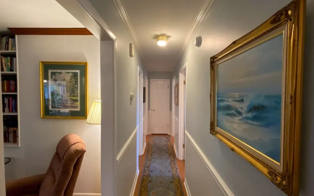 Hollybourne Ii 3 Bedroom Home