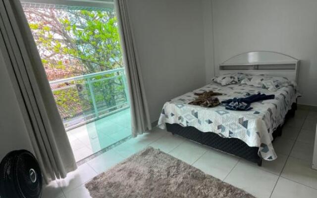 Temporada - Cabo Frio