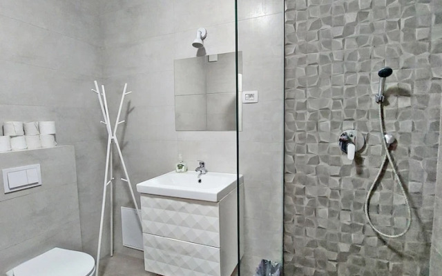ROSE valley -modern rooms and apartments