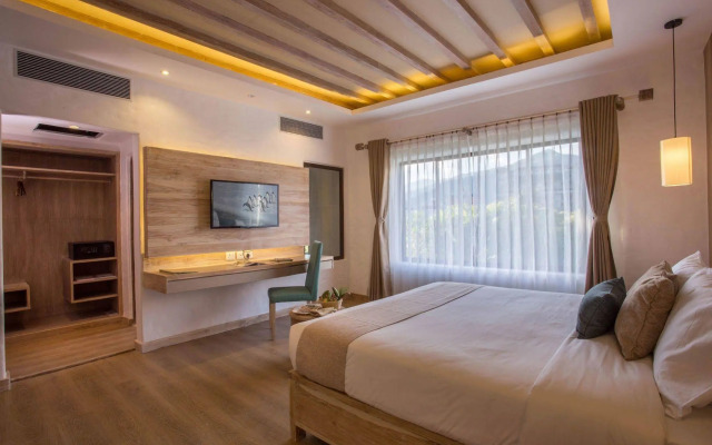 Hotel Barahi Pokhara