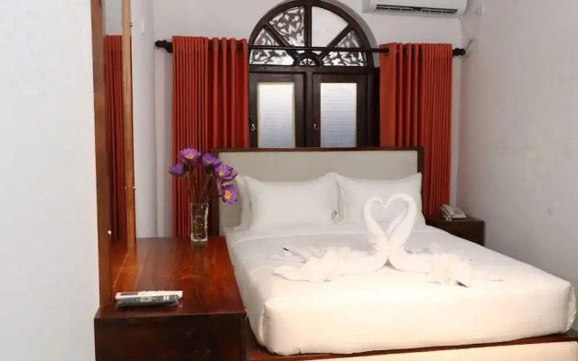 CELONESE HOTEL & RESTAURANT Kandy