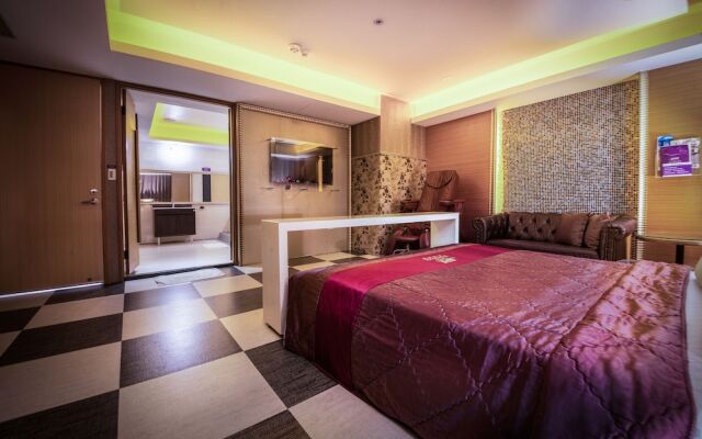 Wsb Motel-Rende