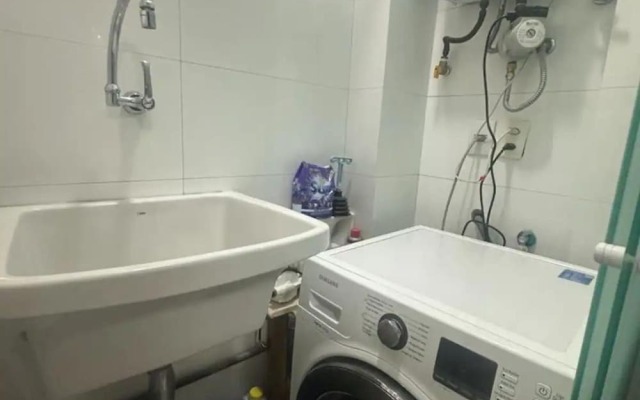 Apartamento Copanema Deluxe HIR 30