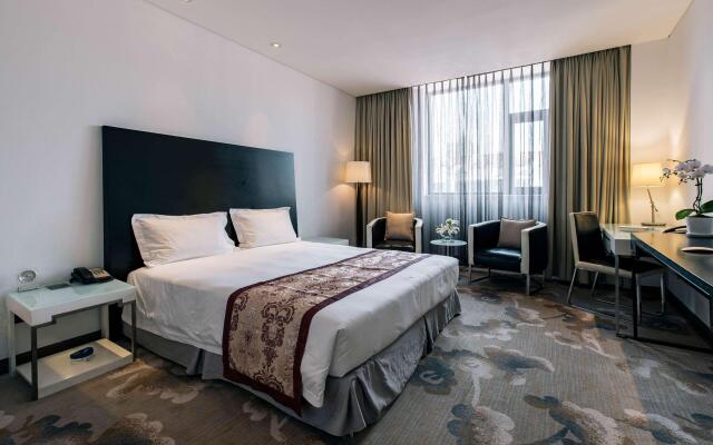 Ramada Parkside Beijing