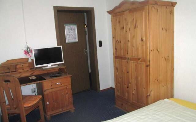 Hotel Haus Frieling
