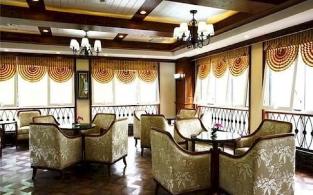 North Canal Boutique Garden Hotel- Tianjin