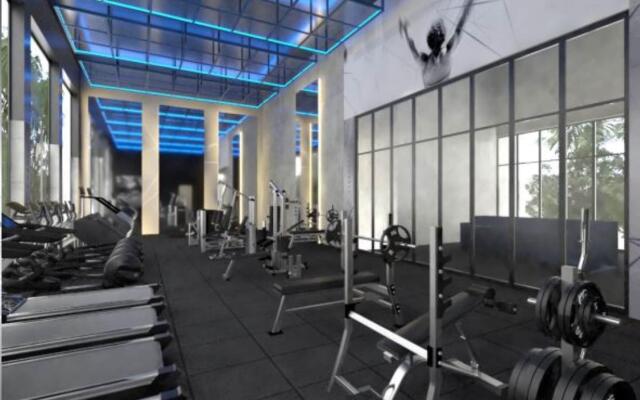 Marriott Cancun, An All-Inclusive Resort