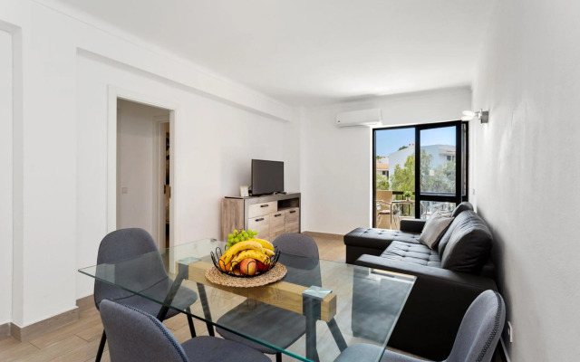 Elma 307 AL by Albufeira Rental