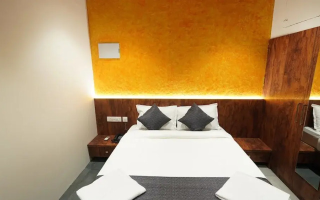 Hotel Hive Inn