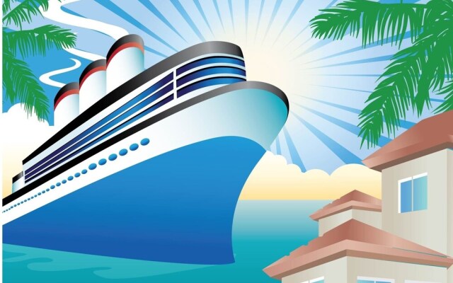 2497 Bungalo 3 Bedroom Home by RedAwning