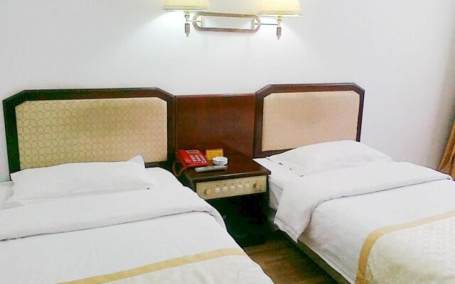 Xinlong Guest House