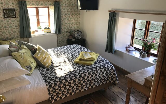Mount Pleasant Farm Bed and Breakfast