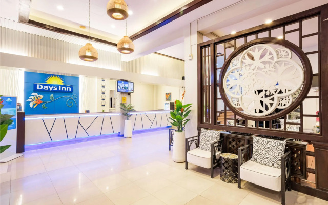 Days Inn by Wyndham Patong Beach Phuket