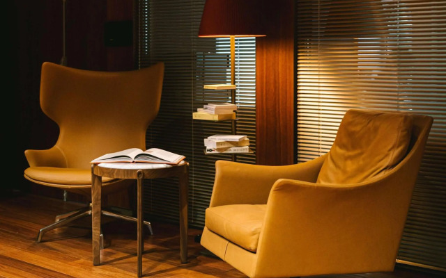 Mondrian Bordeaux Les Carmes