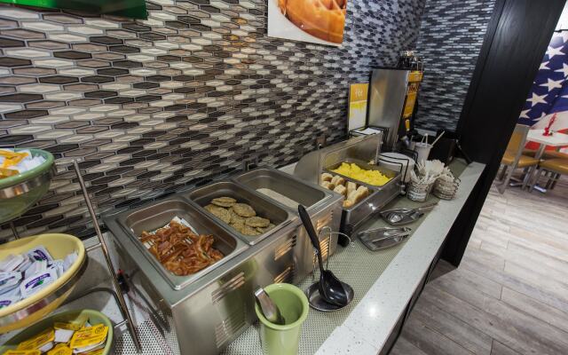 Quality Inn St. Robert - Ft. Leonard Wood