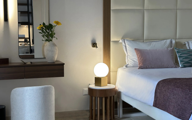 King Jason Paphos - Designed for Adults By Louis Hotels