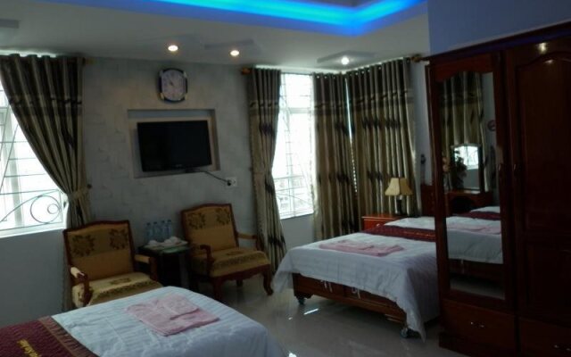 Tuyen Son Hotel