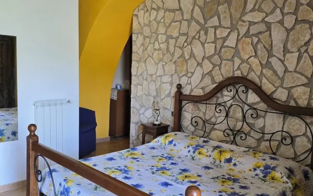 Tramonti Divini Amalfi Country House
