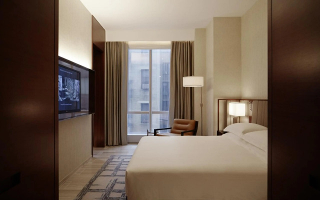 Park Hyatt New York