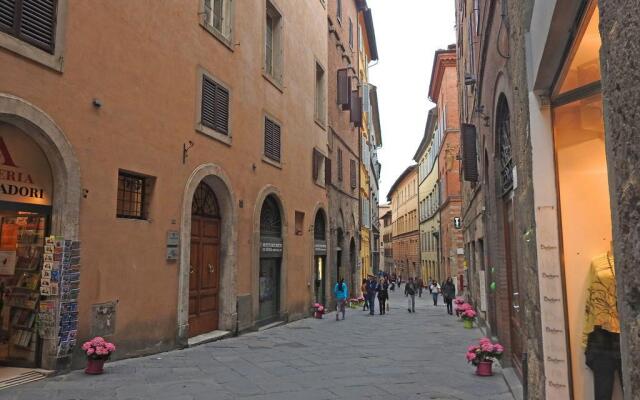 Appartamenti Siena Centro (Edera - Verbena)