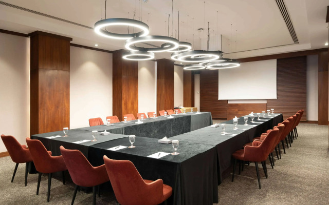 Ramada by Wyndham Erbil Gulan Street