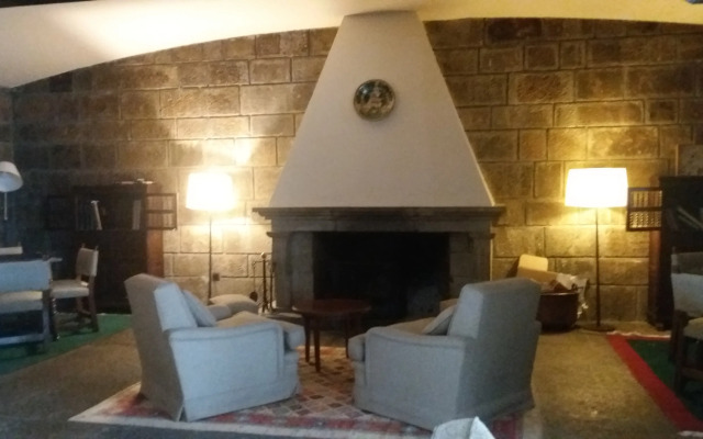 Parador De Bielsa