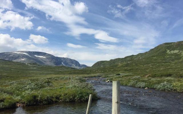 Geilo Hotel