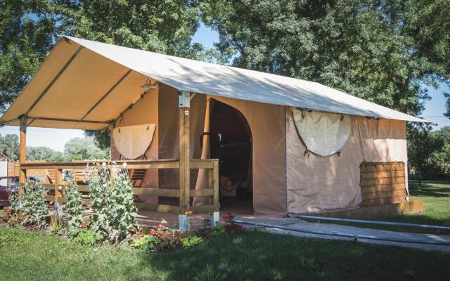 L'Escale des Châteaux de la Loire