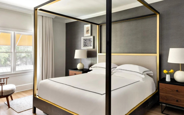 Kimpton Brice Hotel by IHG