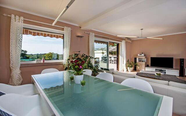 Villa Oliva