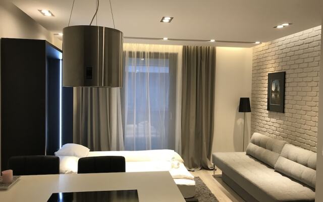 Avesa Luxury Apartments by Wawel Castle