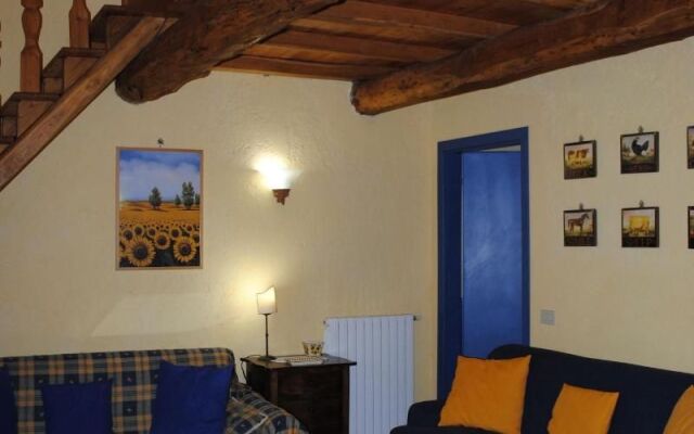 Agriturismo Tenuta Serpepe