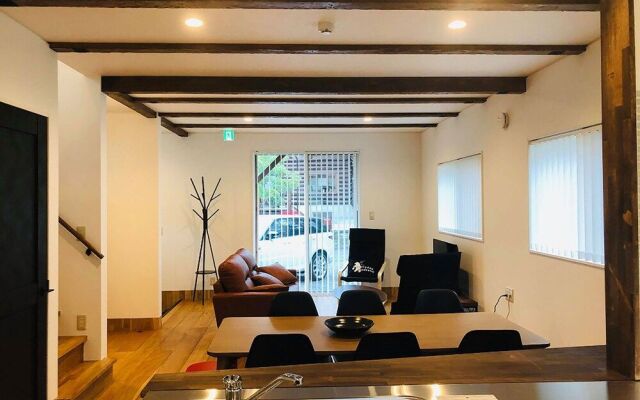 Coopers House Hakuba