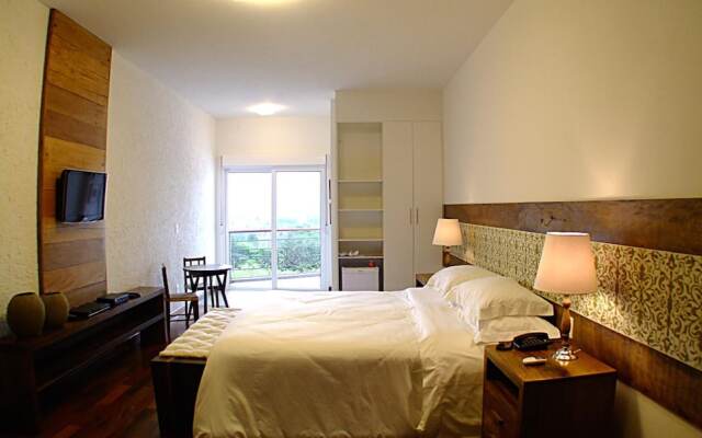 Pousada Boutique Oratorio