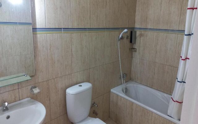 Hotel Residencial Savana