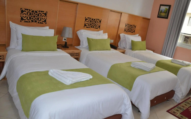 Hotel Miramar
