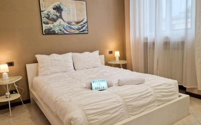 [MONZA] 5 Minuti STADIO MONZA / POLICLINICO