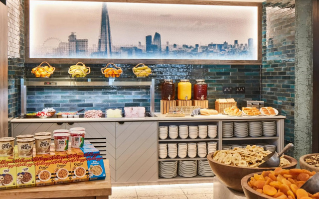 Residence Inn by Marriott London Kensington