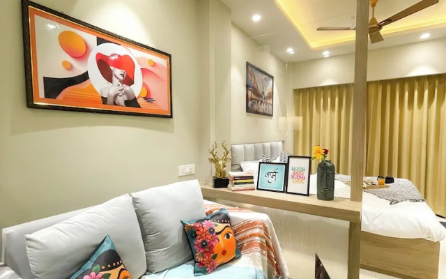 ACE STAYZ Sector55 Gurugram