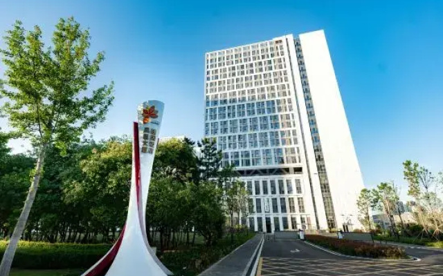 Fenghuang Grand Hotel