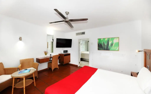 City Centre Accommodation