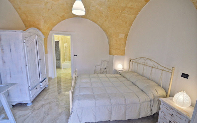 Masseria Tenuta Quintino