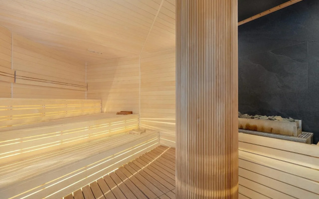 Studio in Pobierowo Near Baltic Beach