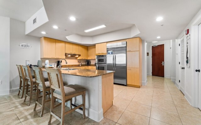 Crb0606 3 Bedroom Condo